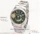 N9 Factory 904L Rolex Sky-Dweller World Timer 42mm Oyster 9001 Automatic Watch - Stainless Steel Case Green Dial (9)_th.jpg